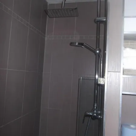 Les Gabiers Apartment *