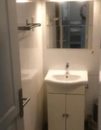 Les Gabiers Apartment