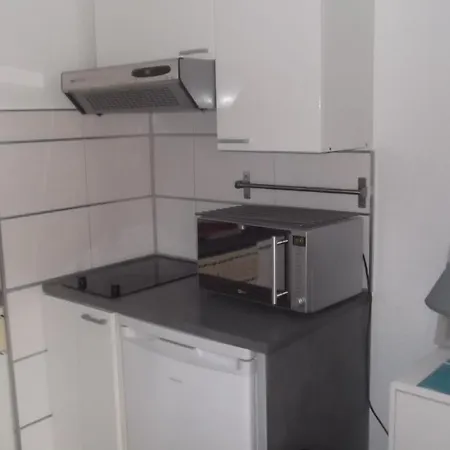 Apartment Les Gabiers