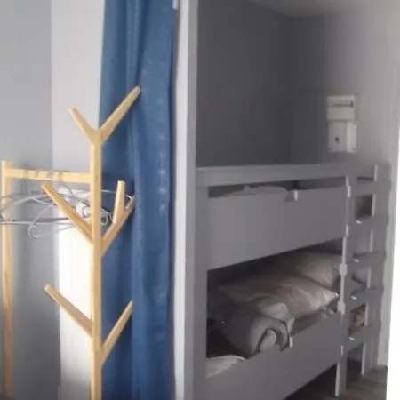 Apartment Les Gabiers Agde